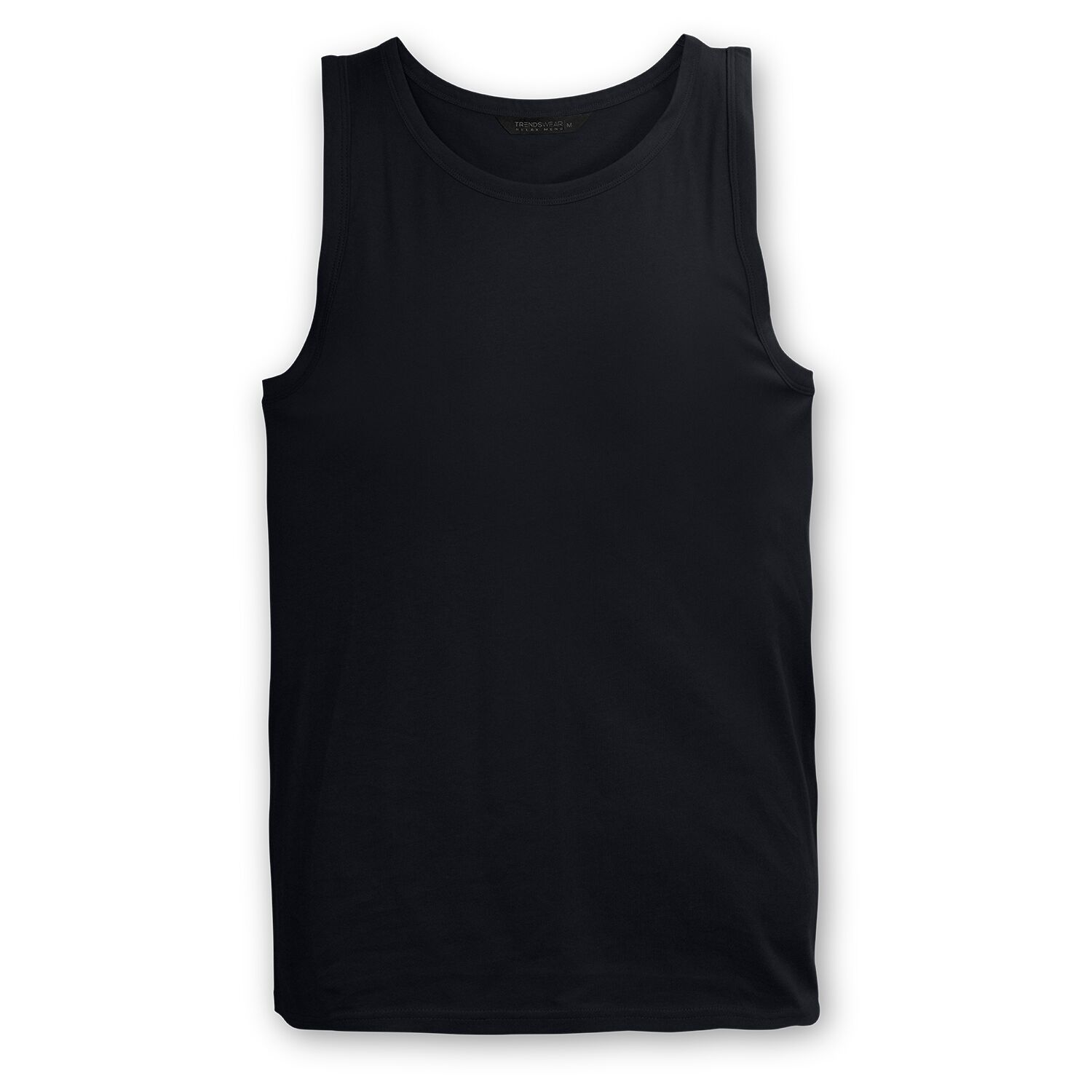 TRENDSWEAR Relay Men’s Tank Top