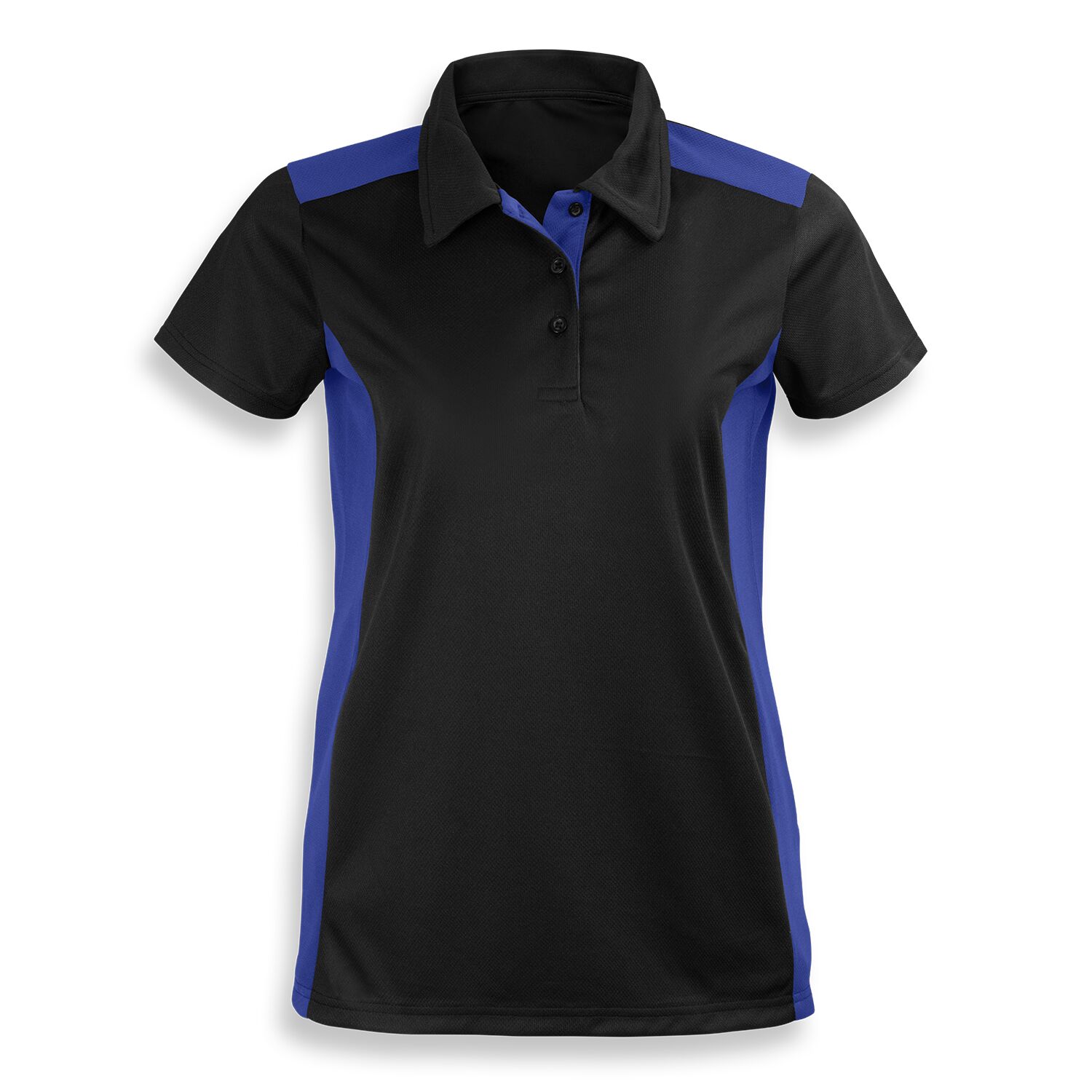 TRENDSWEAR Apex Womens Polo