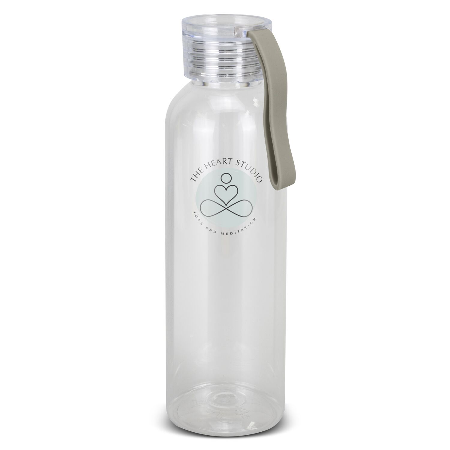 Eco-Friendly RPET Water Bottle