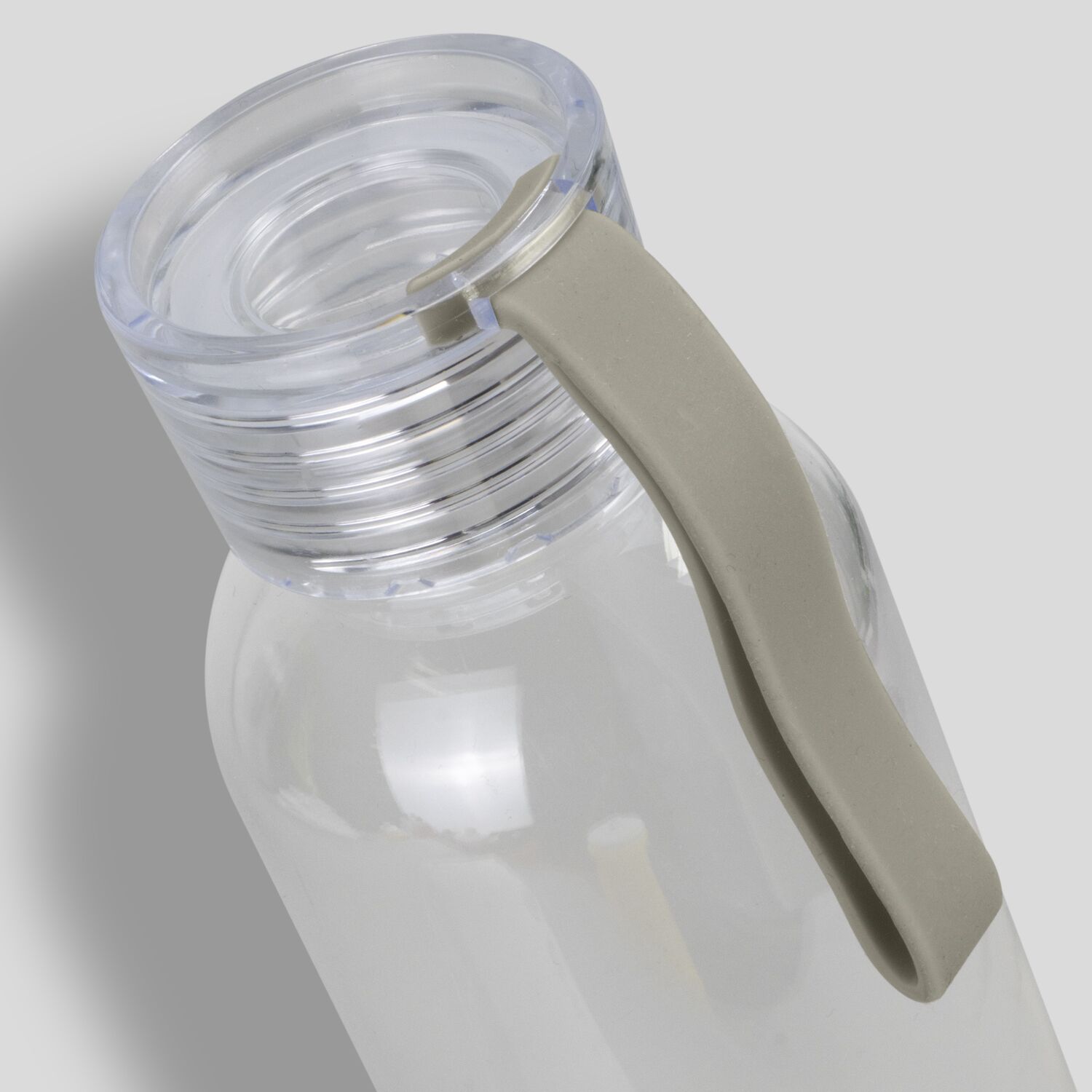 Eco-Friendly RPET Water Bottle