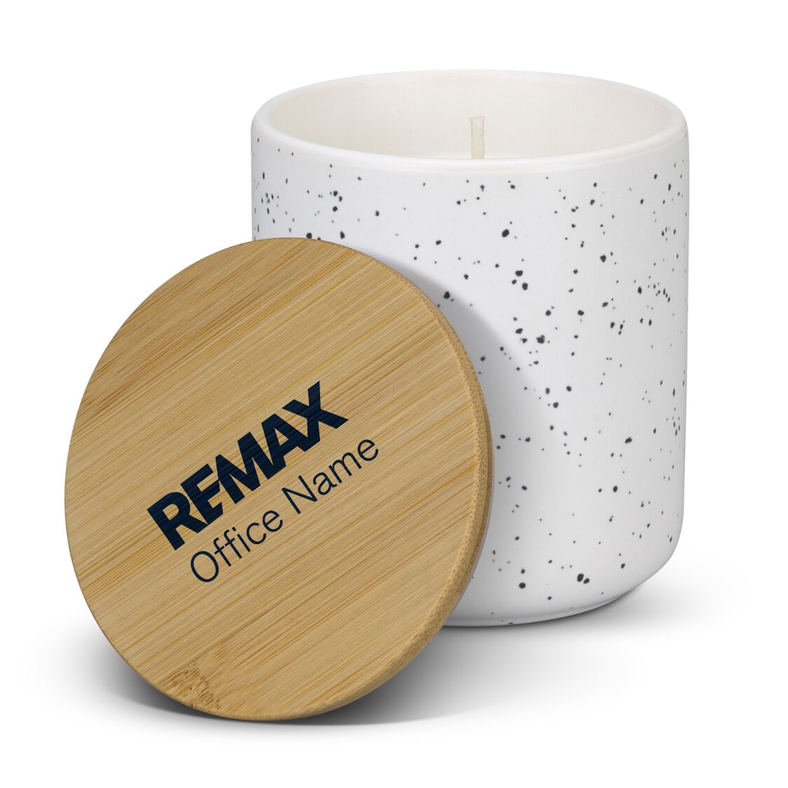 125317-3-JPG-1.jpg REMAX NATURA Candle with Bamboo Lid