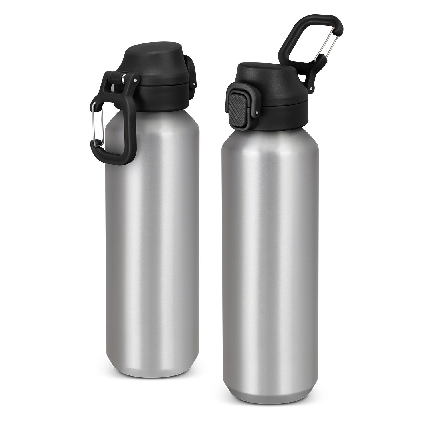 Equinox Recycled Aluminium Bottle