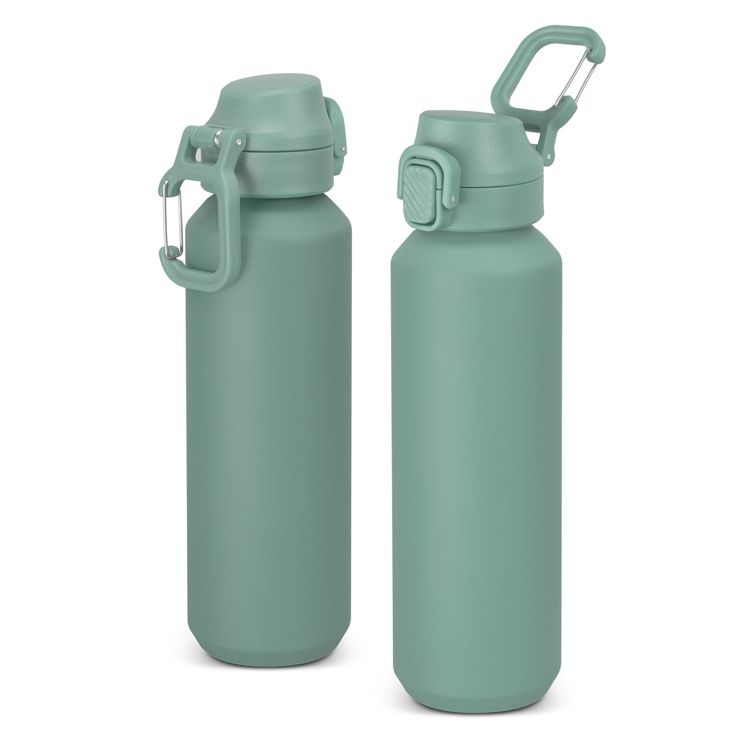 Equinox Recycled Aluminium Bottle