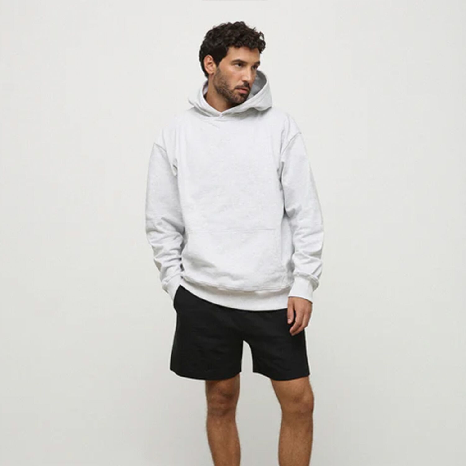 WNSDY Essential Hoodie