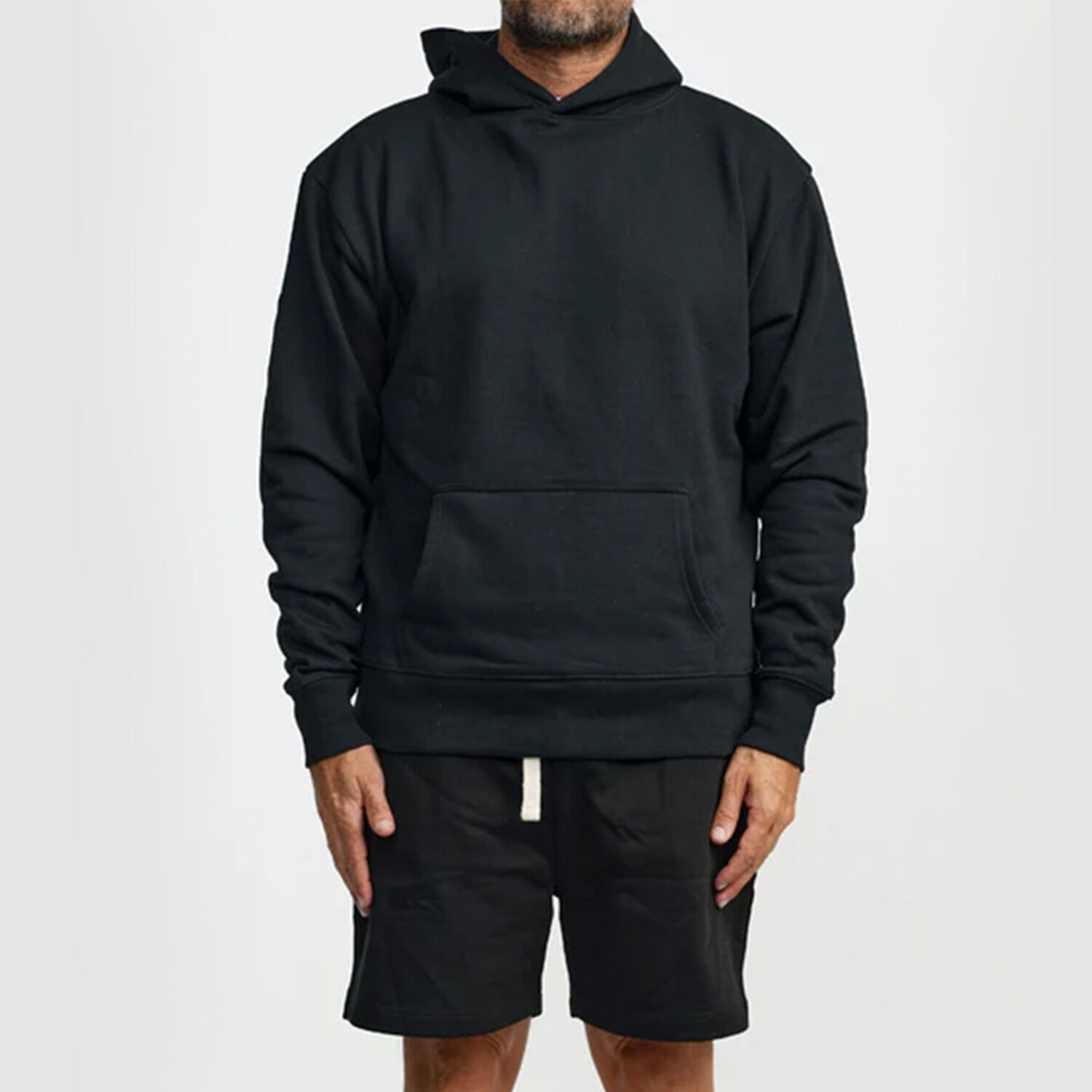 WNSDY Essential Hoodie