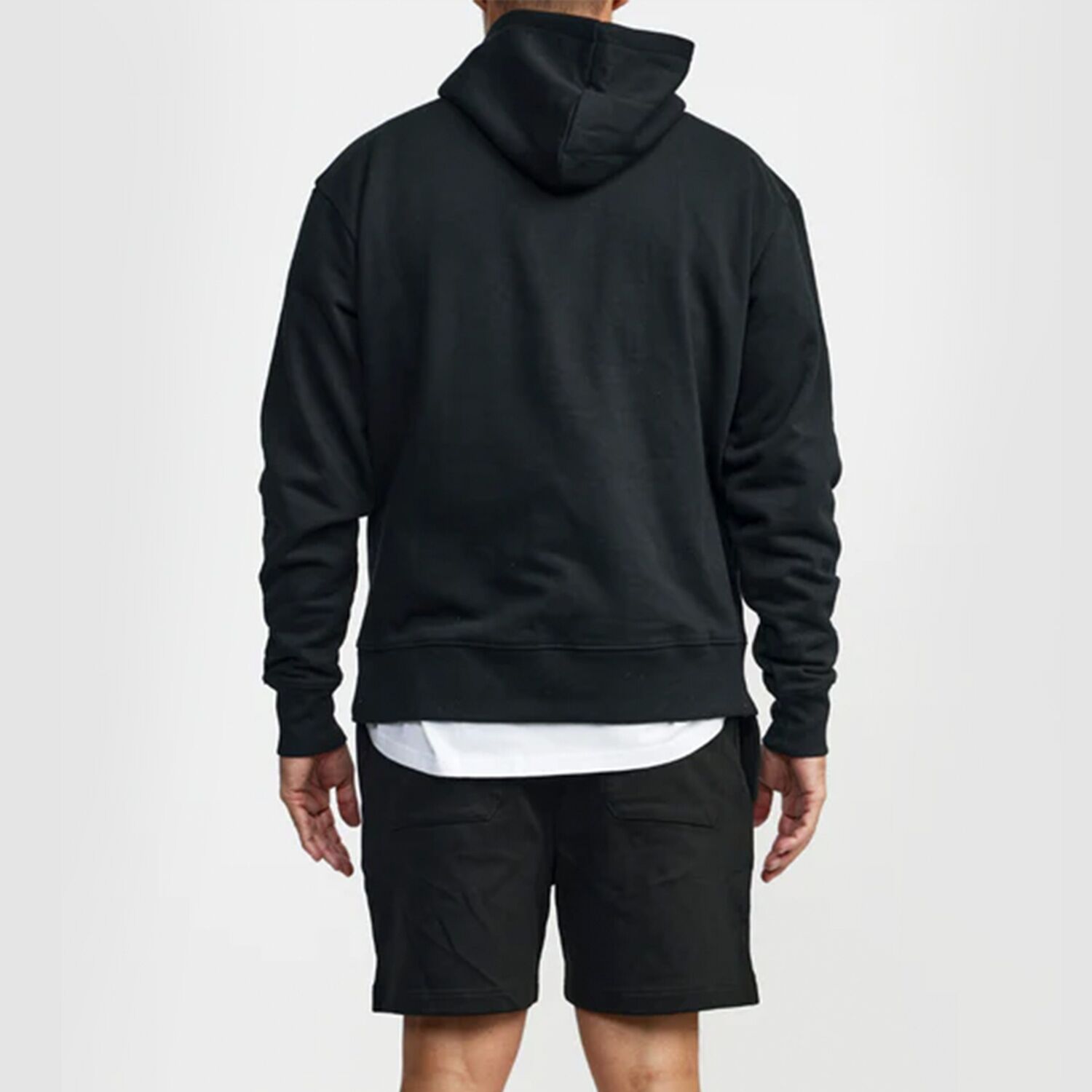 WNSDY Essential Hoodie