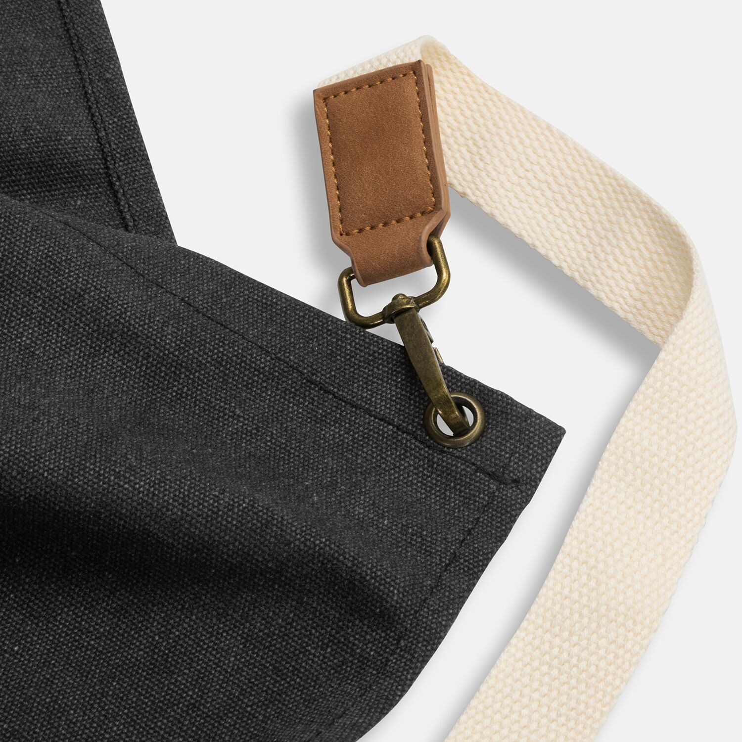 Keepsake Canvas Apron