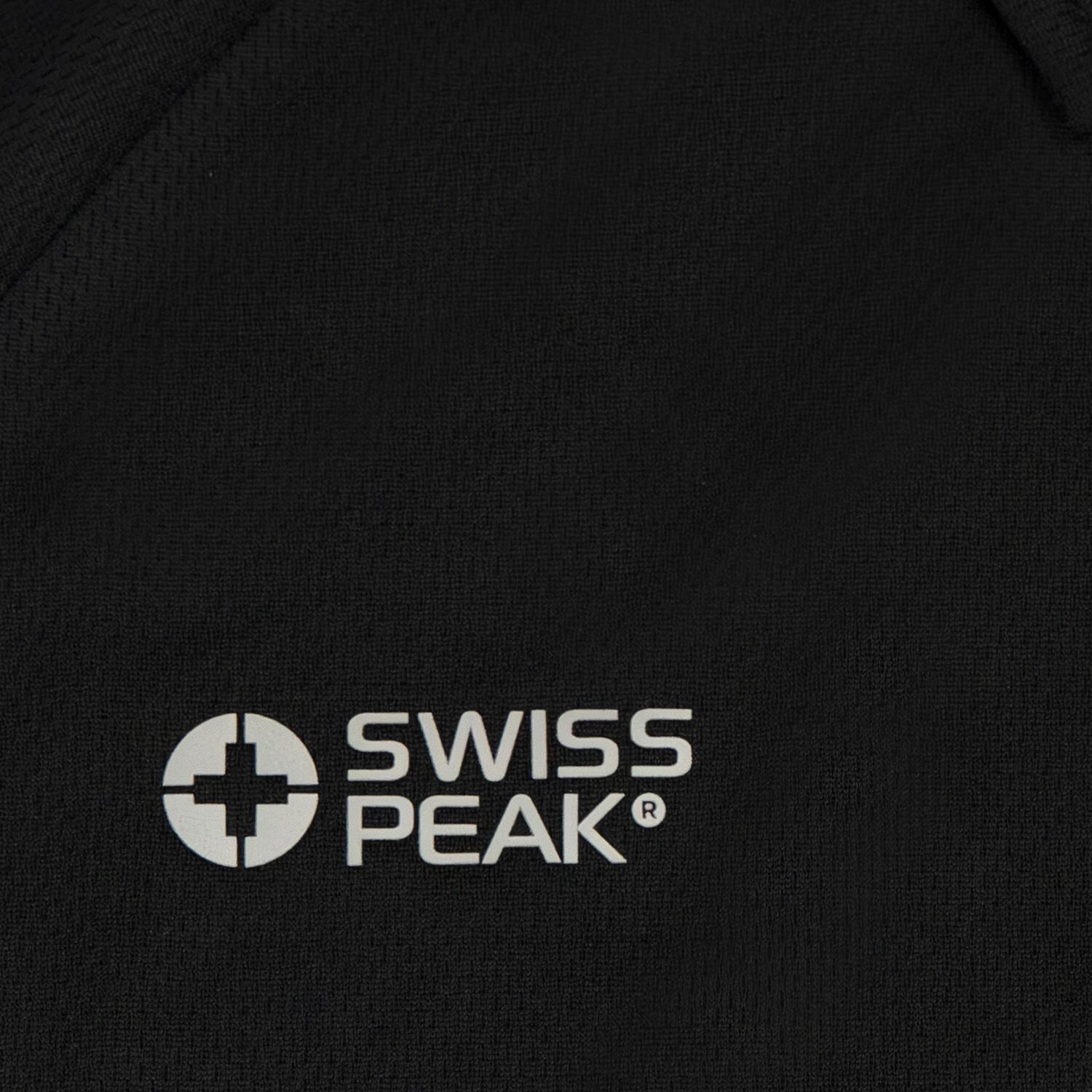 Swiss Peak Urban Unisex Polo
