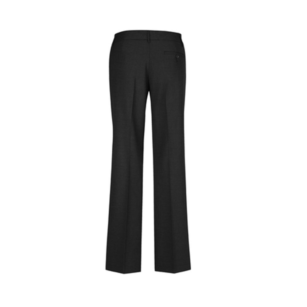 14011_blackback Ladies Relaxed Pant