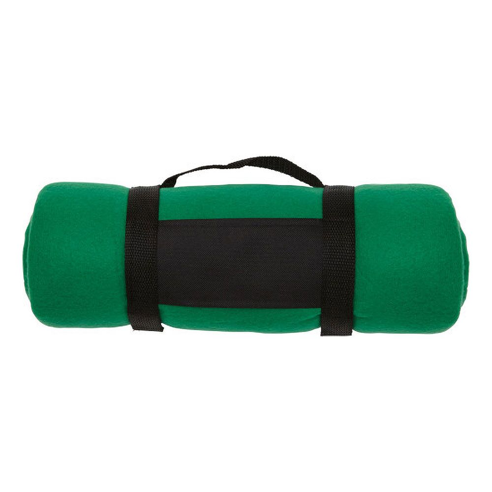 1761_green.jpg Fleece blanket