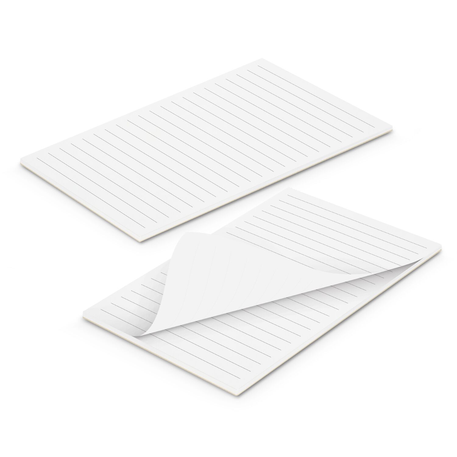 Office Note Pad – 90mm x 160mm