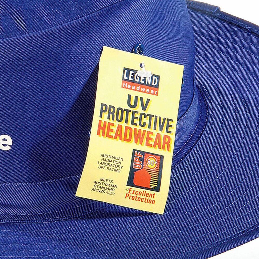 3800_label Slouch Hat