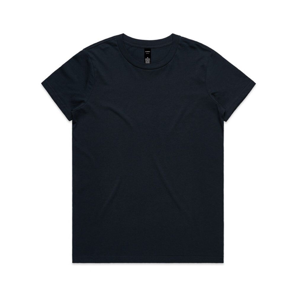 Express Womens Maple Tee