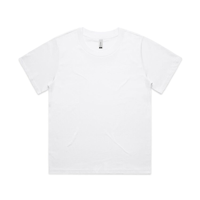 4006_MARTINA_TEE_WHITE__00120 Express Womens Martina Tee