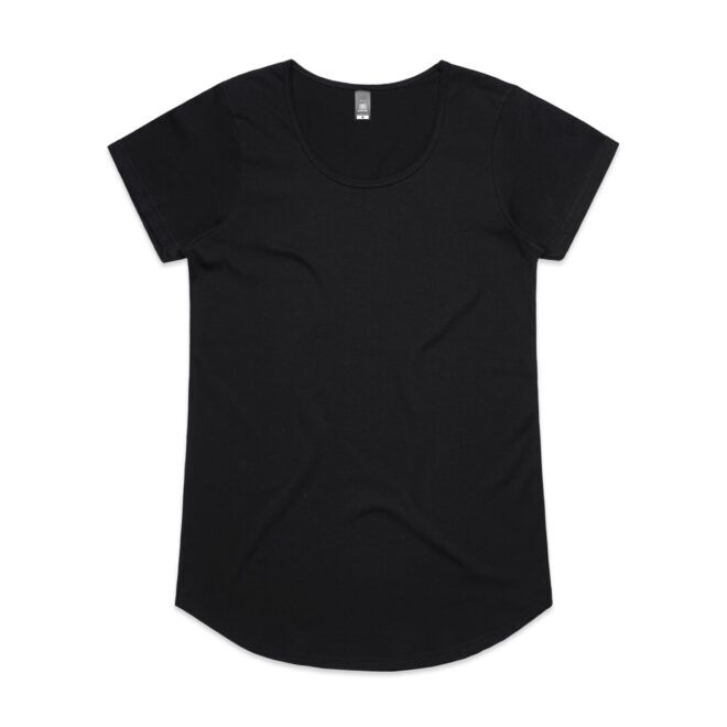 Express Womens Mali Tee
