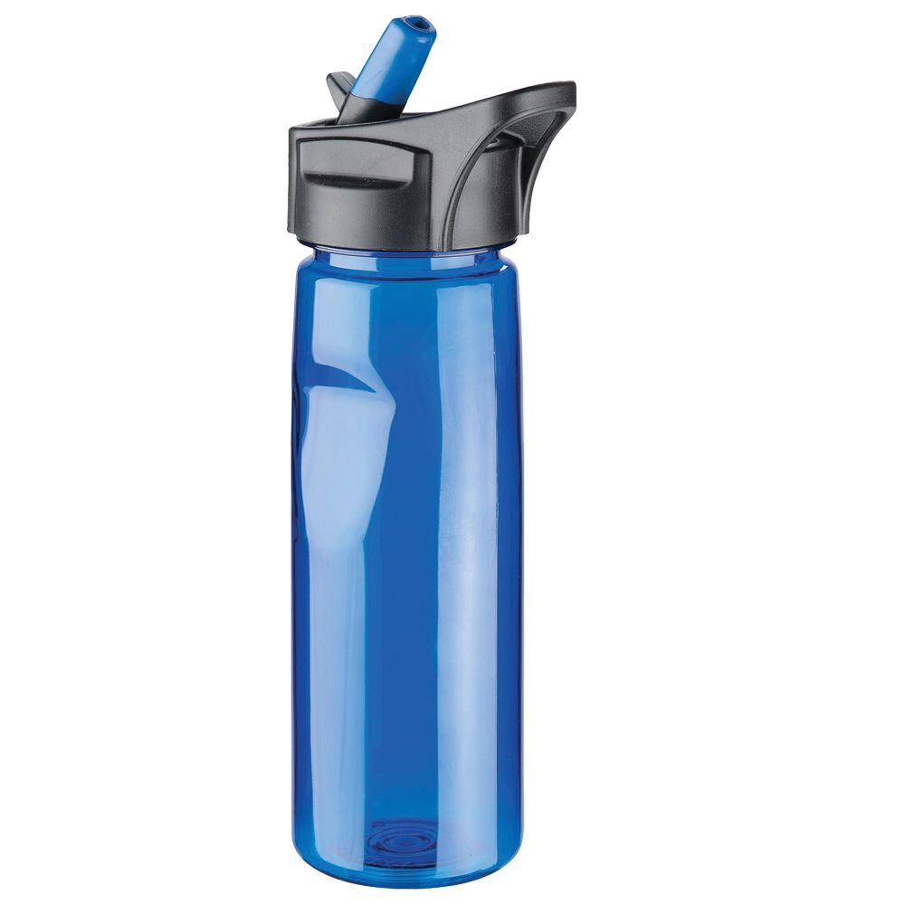 4046_blue Sports Bottle
