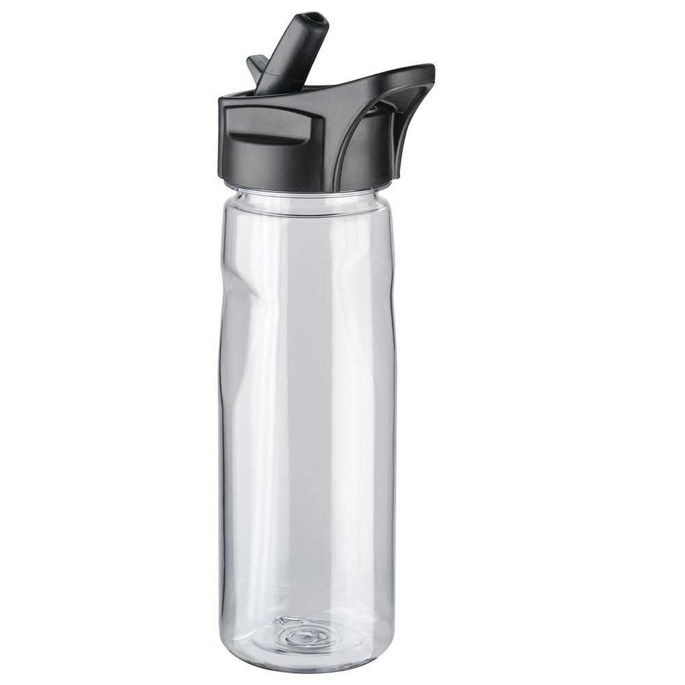 4046_clear Sports Bottle