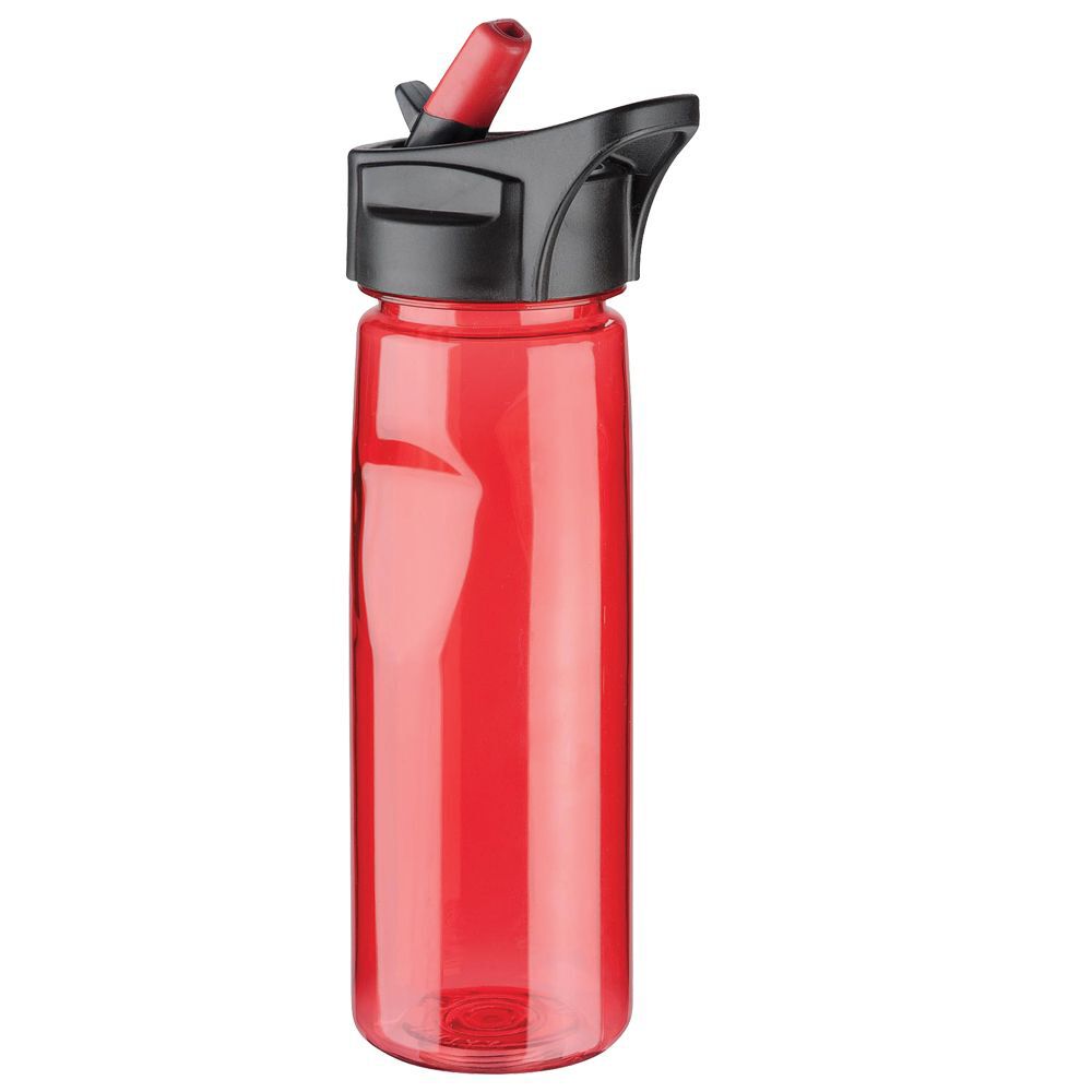 4046_red Sports Bottle