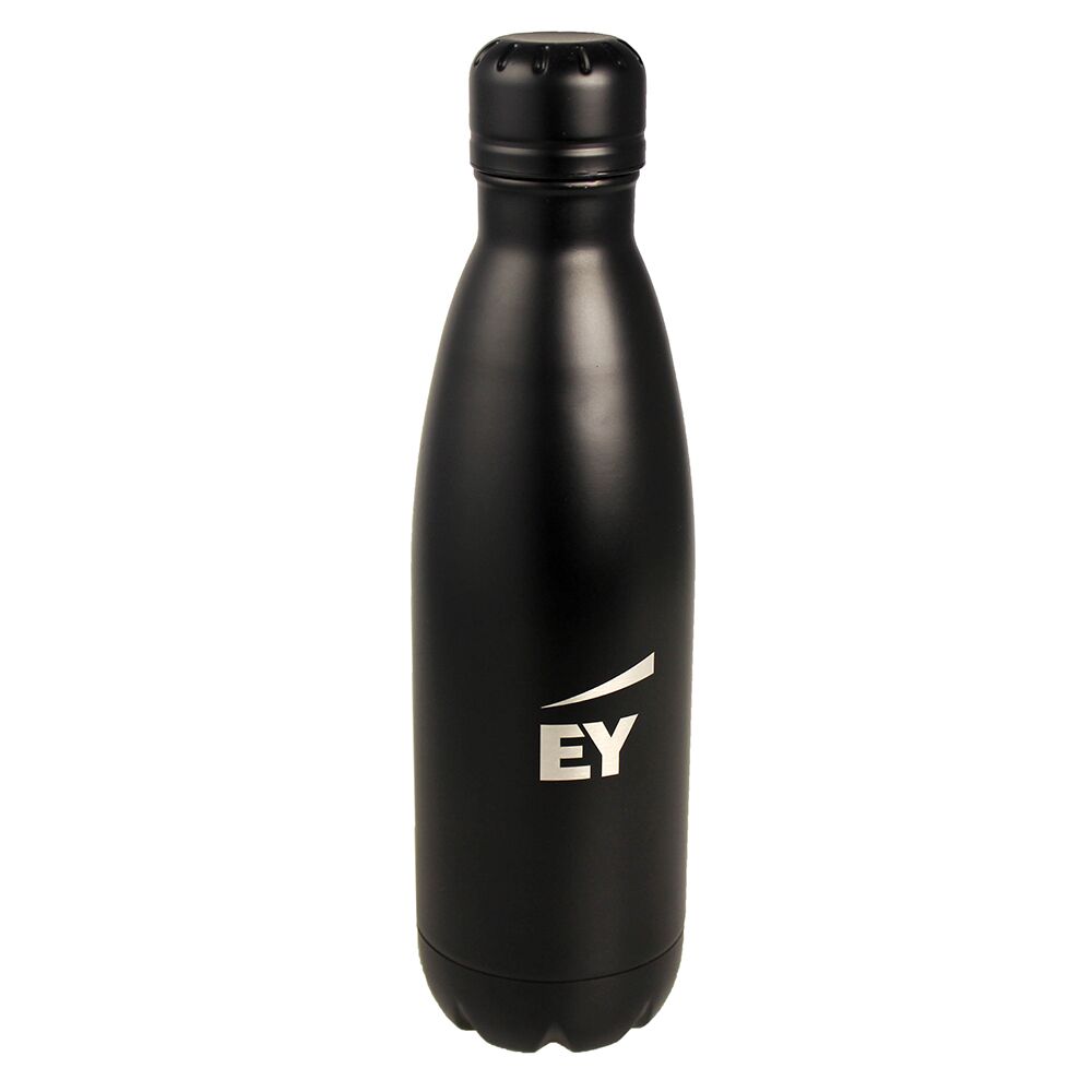 4070_black Copper Vacuum Insulated Bottle