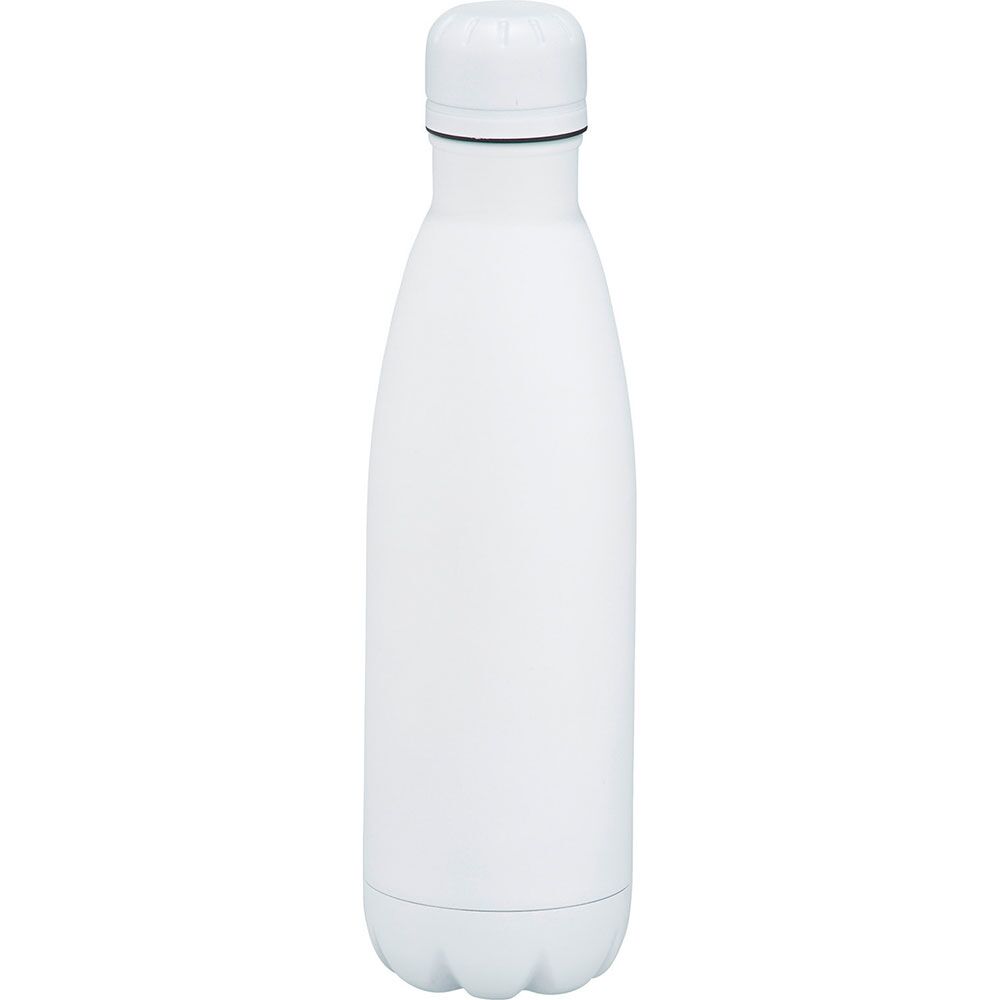 4070_white Copper Vacuum Insulated Bottle