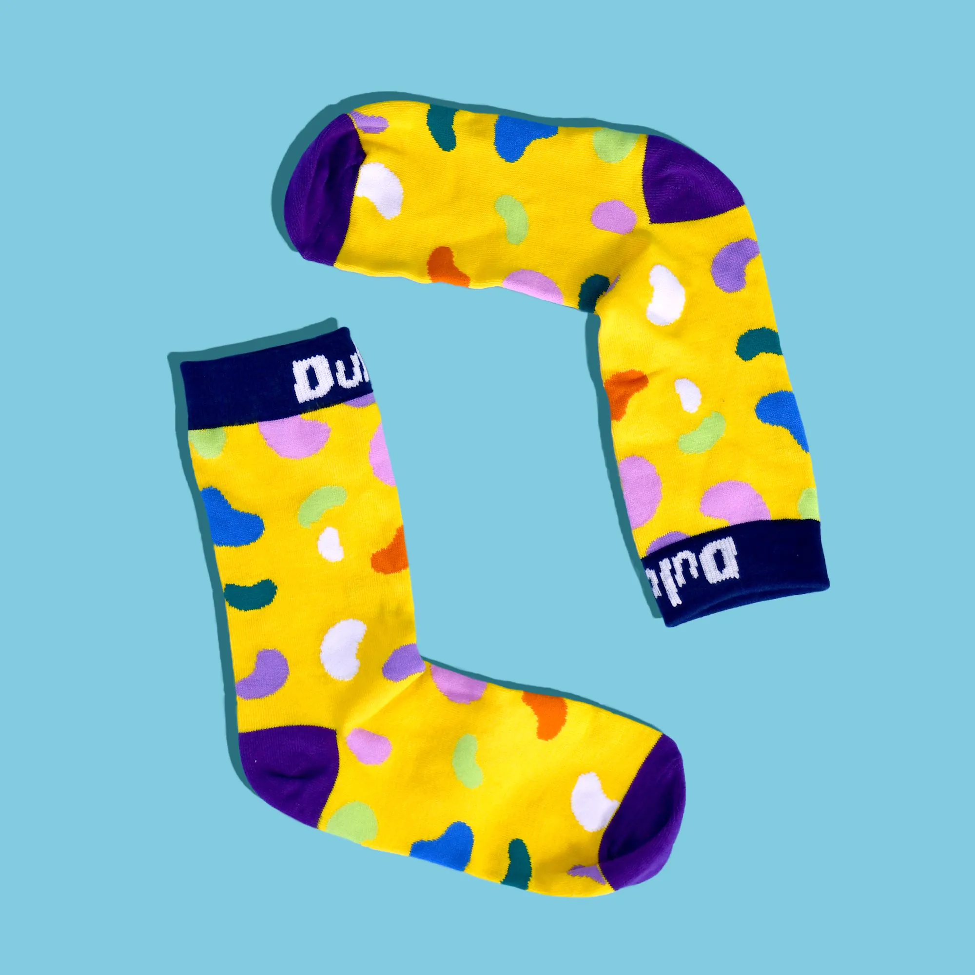 4Yd8825k Cotton Dress Socks