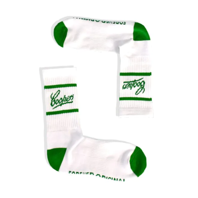 4pHEkgPk Cotton Sports Socks