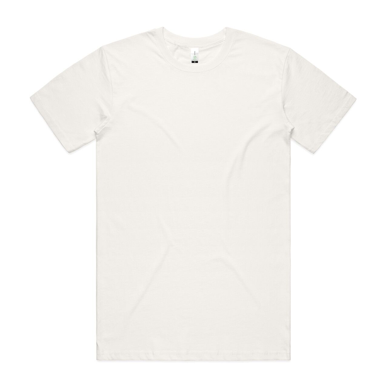 Mens Staple Organic Tee