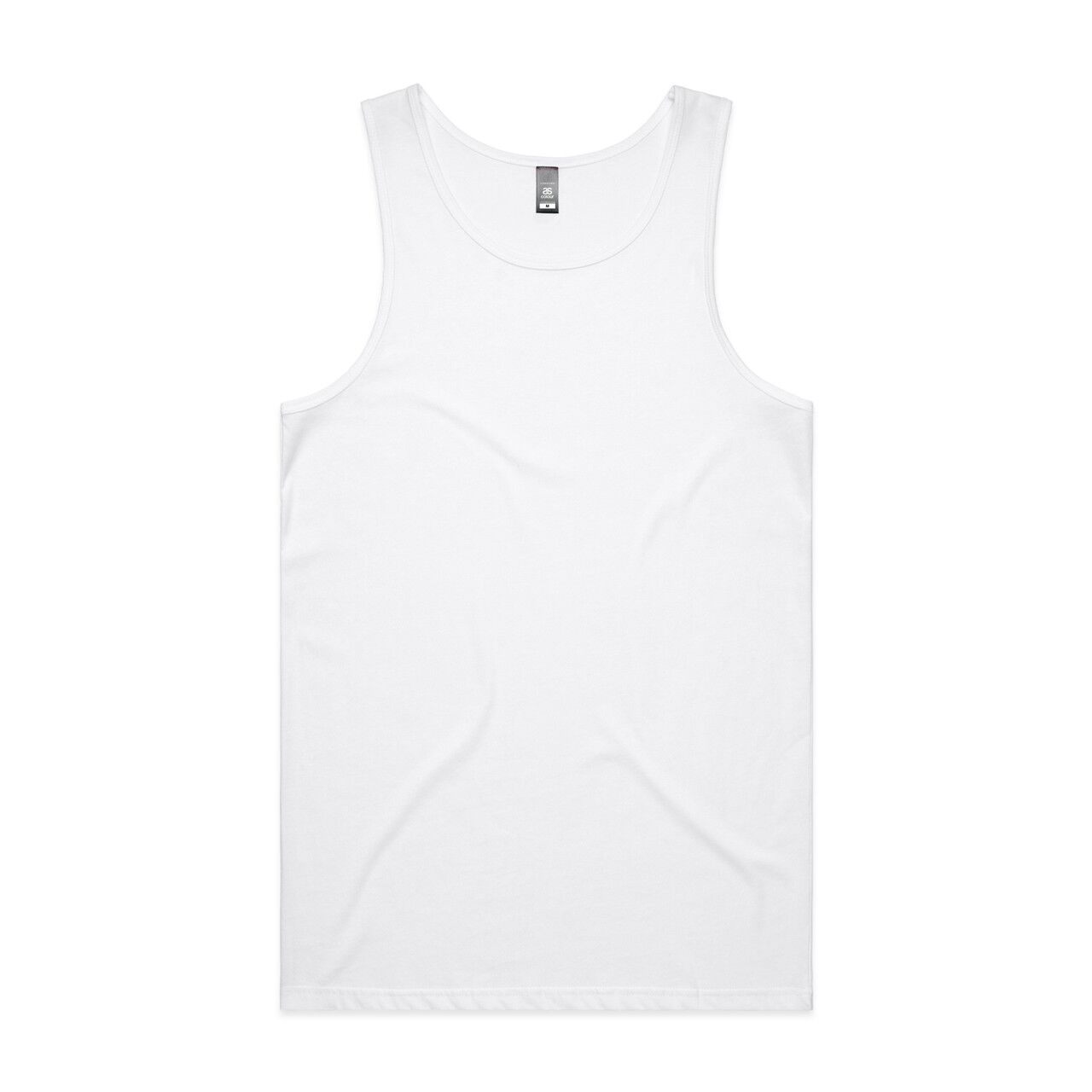 Mens Lowdown Singlet