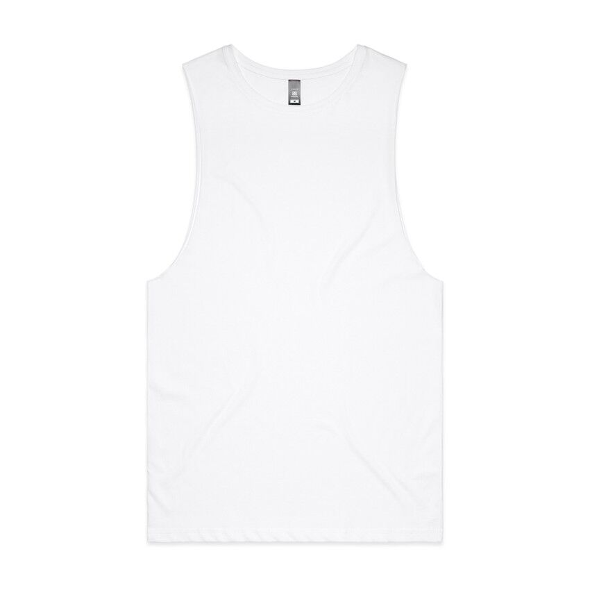 5025_BARNARD_TANK_WHITE__37376 Express Barnard Tank