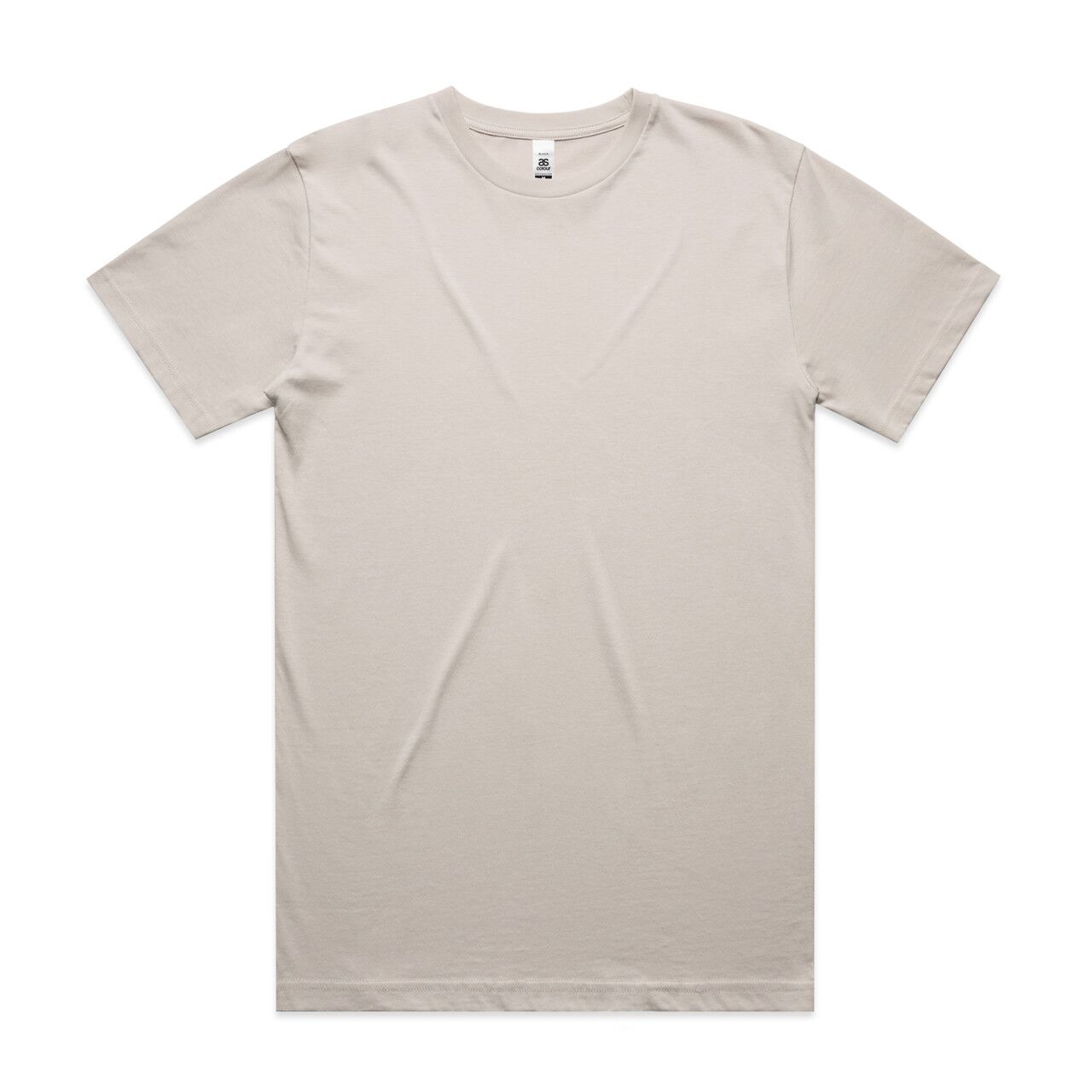 Block Tubular Tee | 5050T