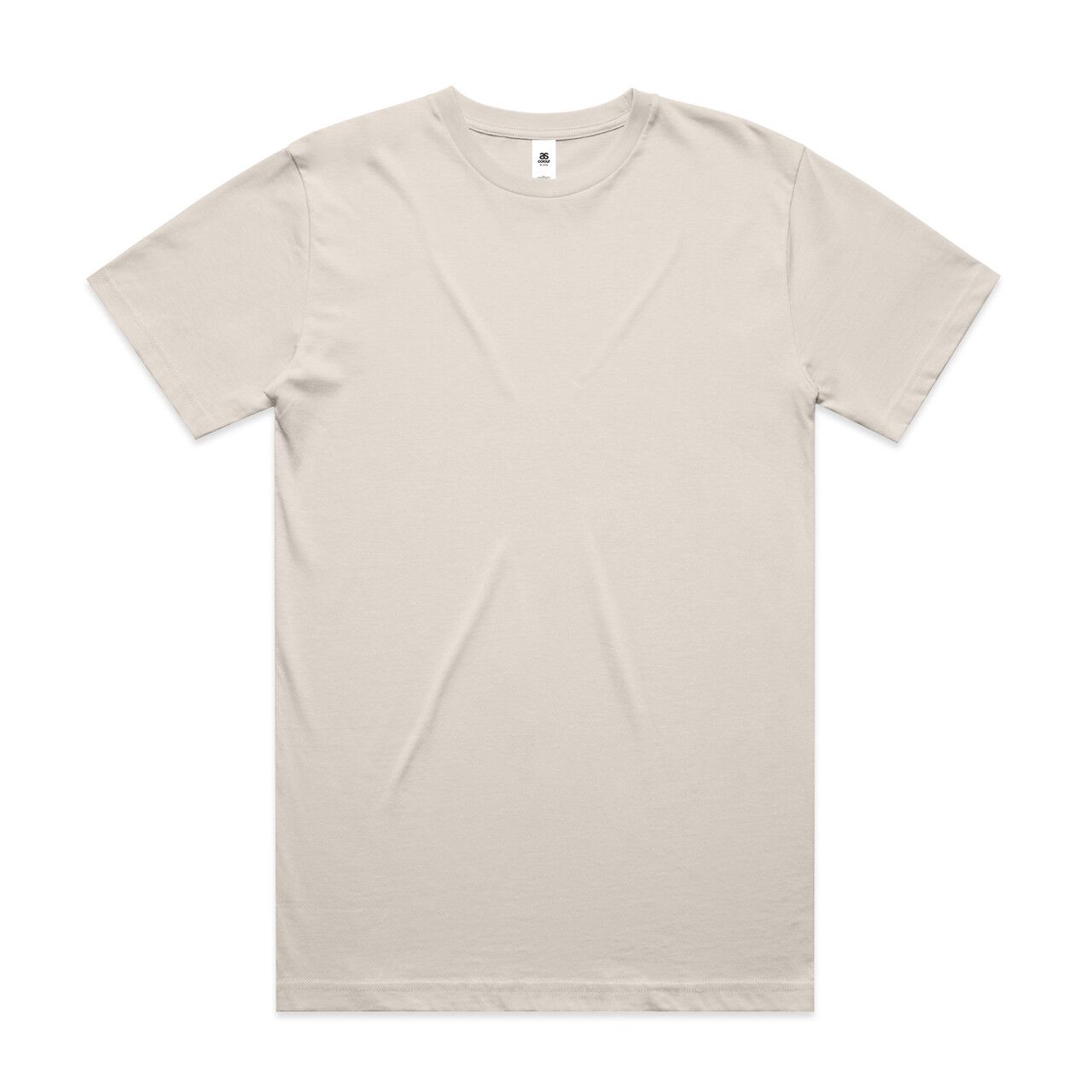 Mens Block Tee