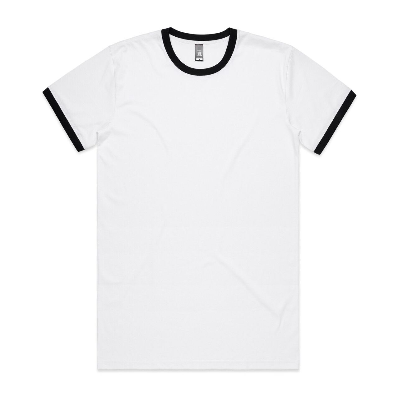 Mens Staple Ringer Tee
