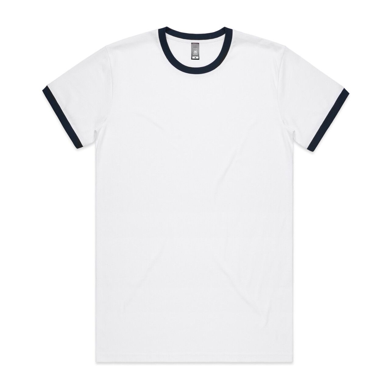 Mens Staple Ringer Tee