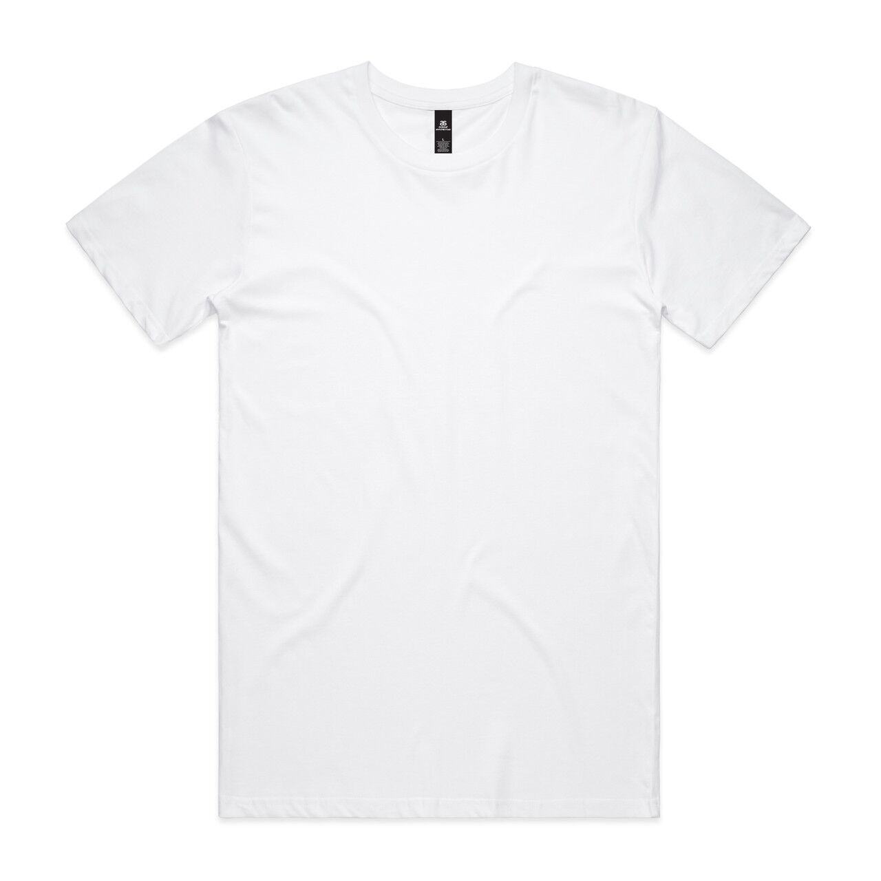 Mens Staple Recycled Tee