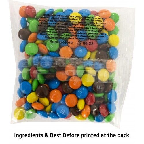 M&Ms Mini Bites – 50g