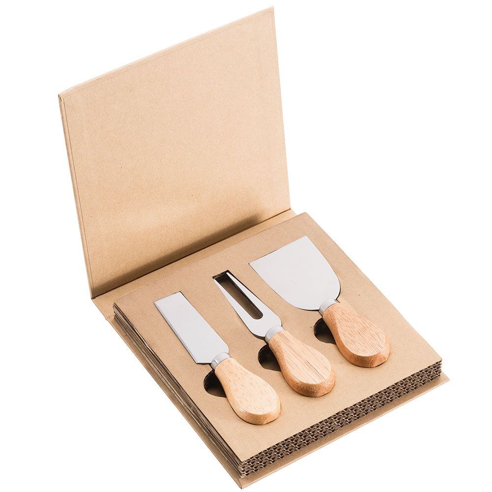 794_packaging 3 Piece Cheese Set