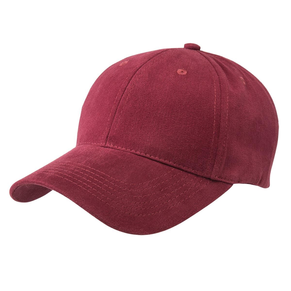 Elite Soft Cotton Cap