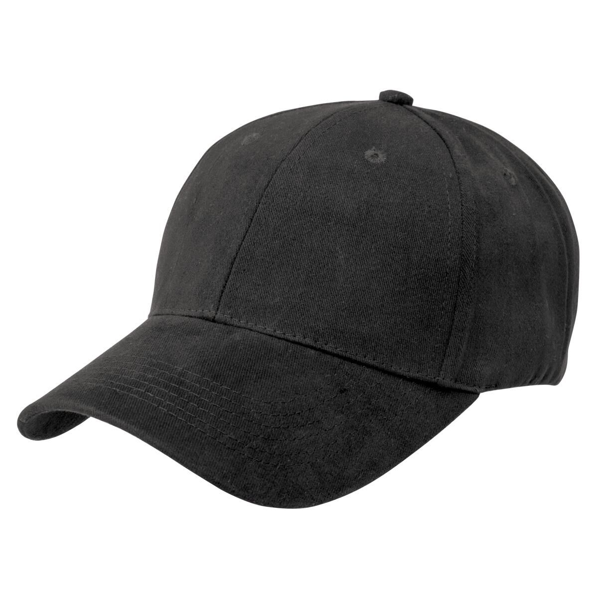 Elite Soft Cotton Cap