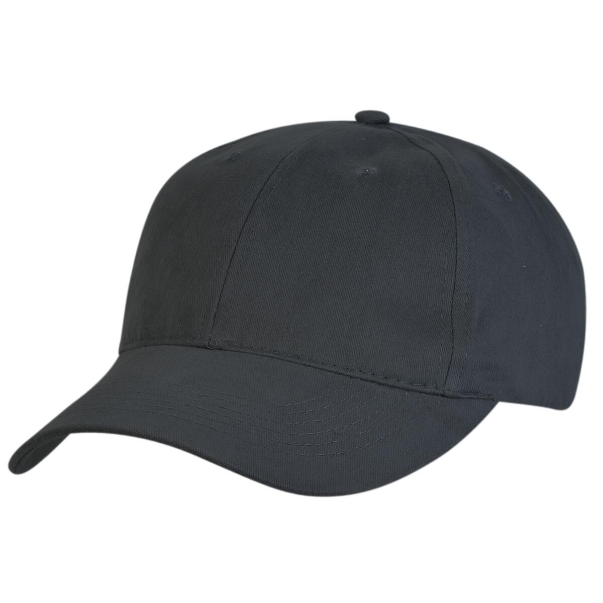 Elite Soft Cotton Cap