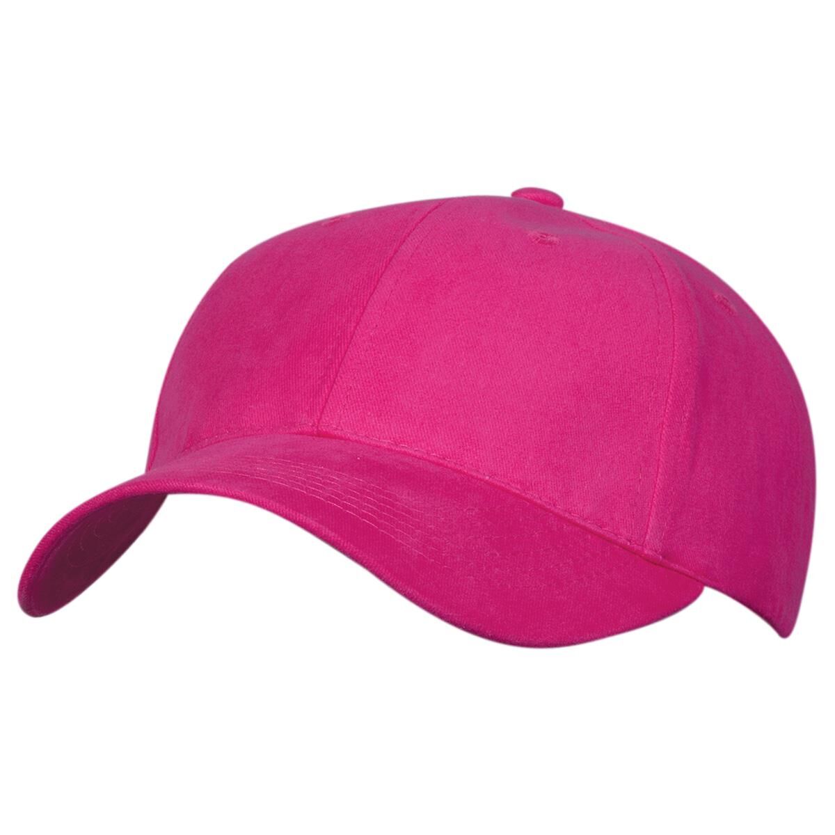 Elite Soft Cotton Cap