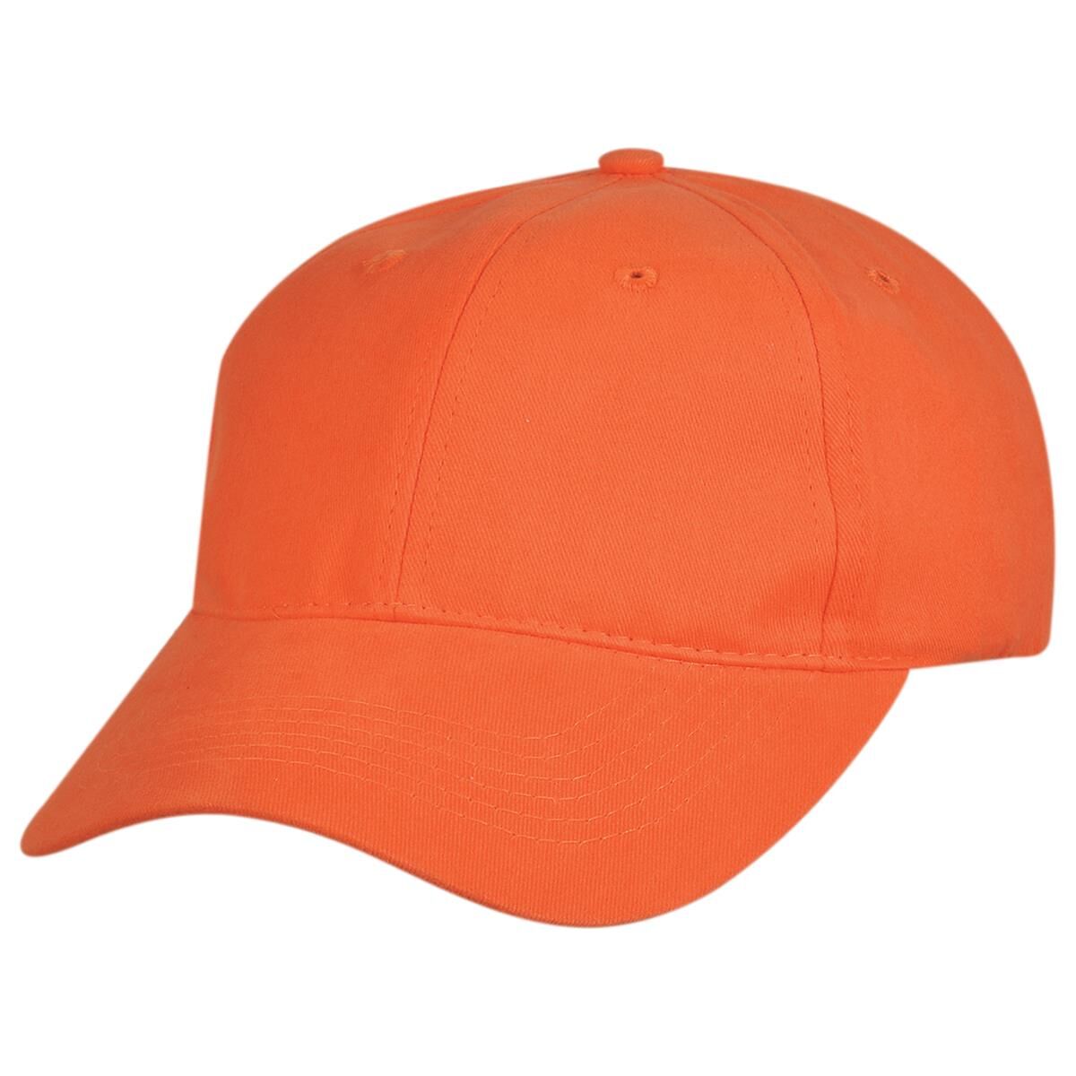 Elite Soft Cotton Cap