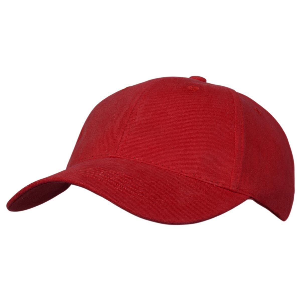 Elite Soft Cotton Cap