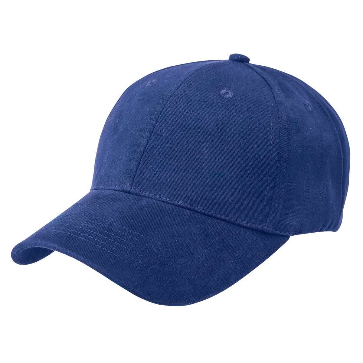Elite Soft Cotton Cap