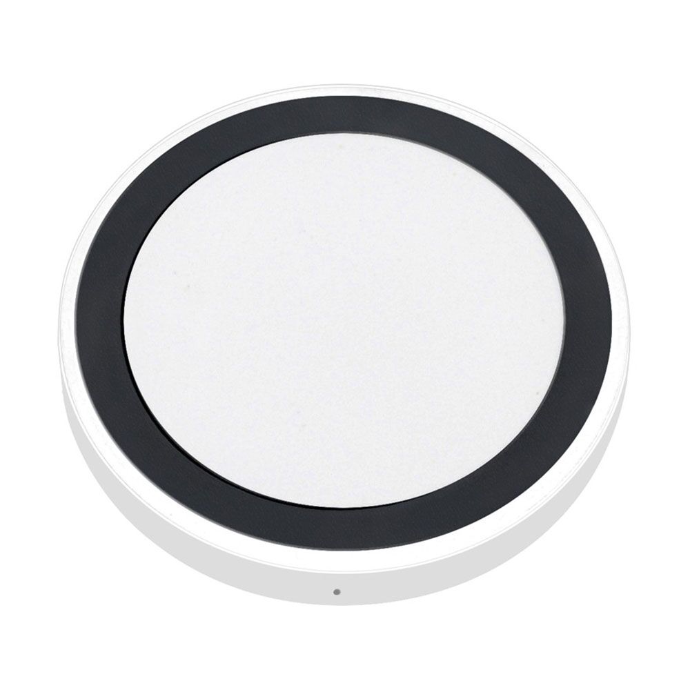AR420_black2 Wireless Smartphone Charger (Round)