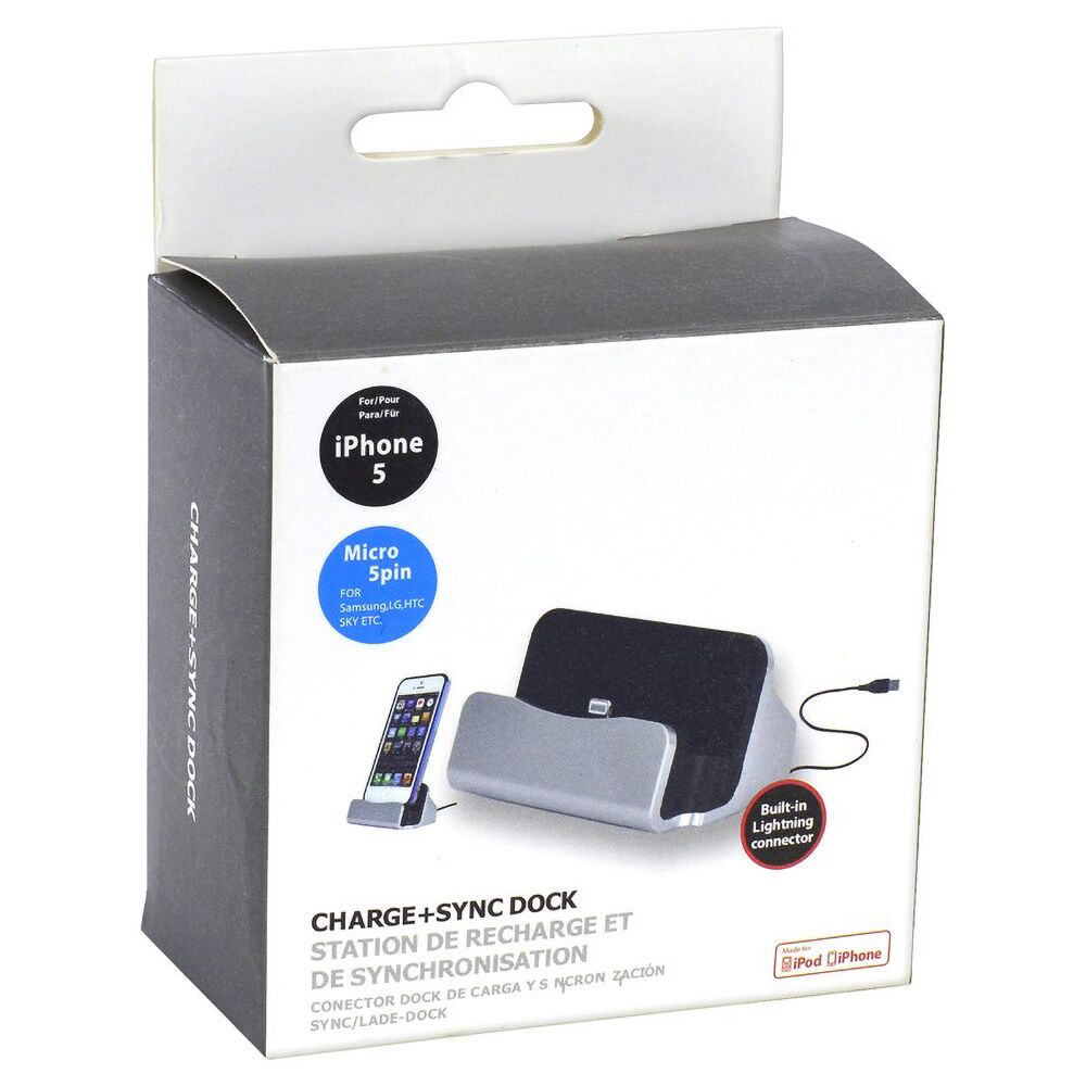 AR829_packaging Acron Desktop Cradle