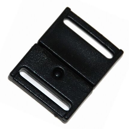 B001 Poly Hold Lanyard