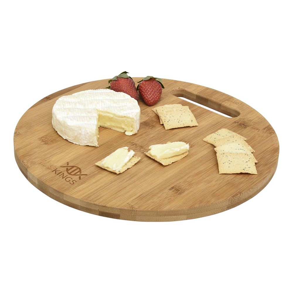 B6630_natural Share Plate