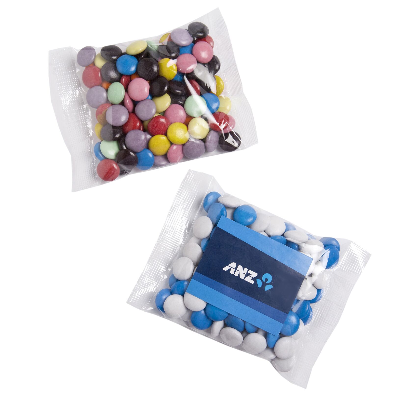 Chocolate Beans 100g