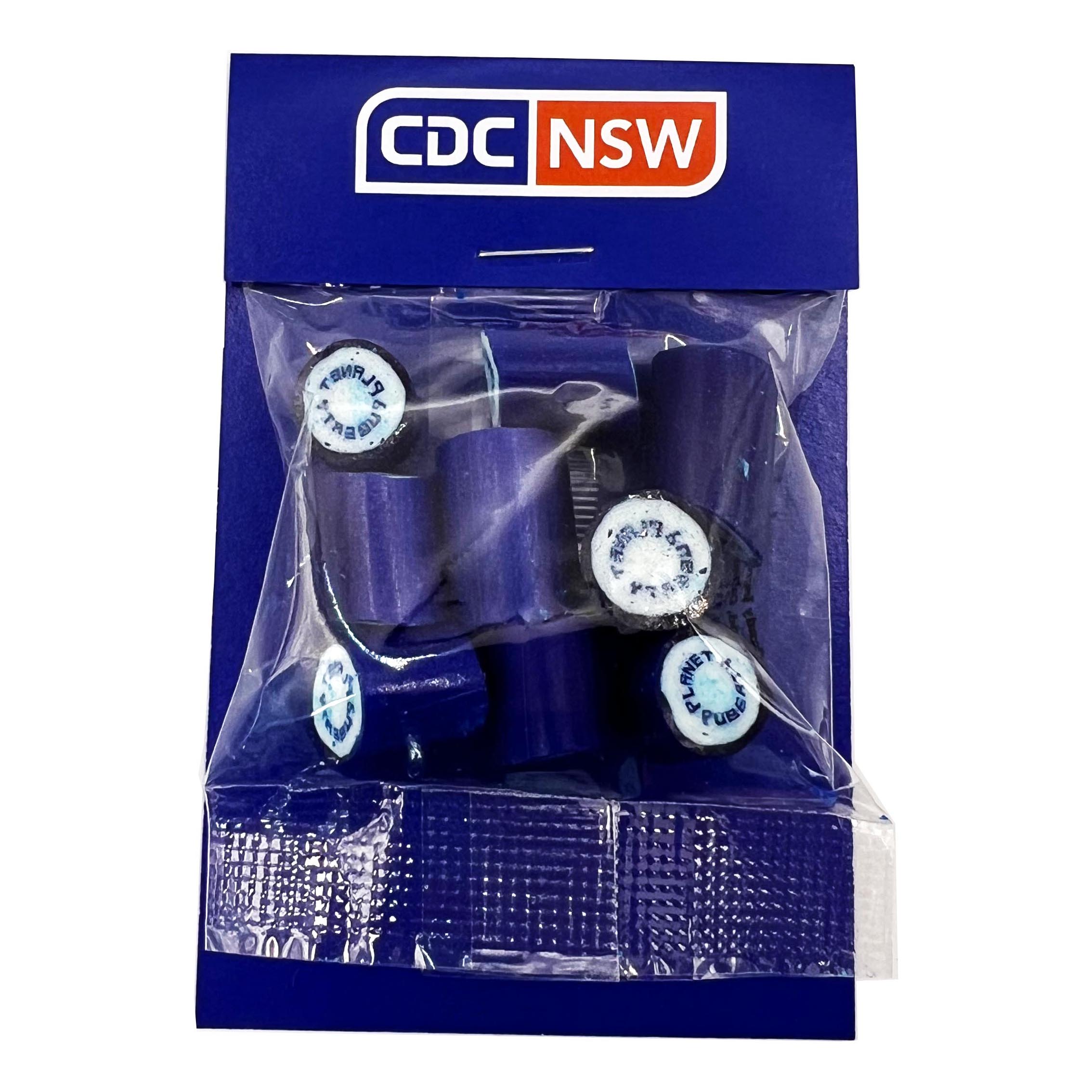 Billboard with Rock Candy 20g