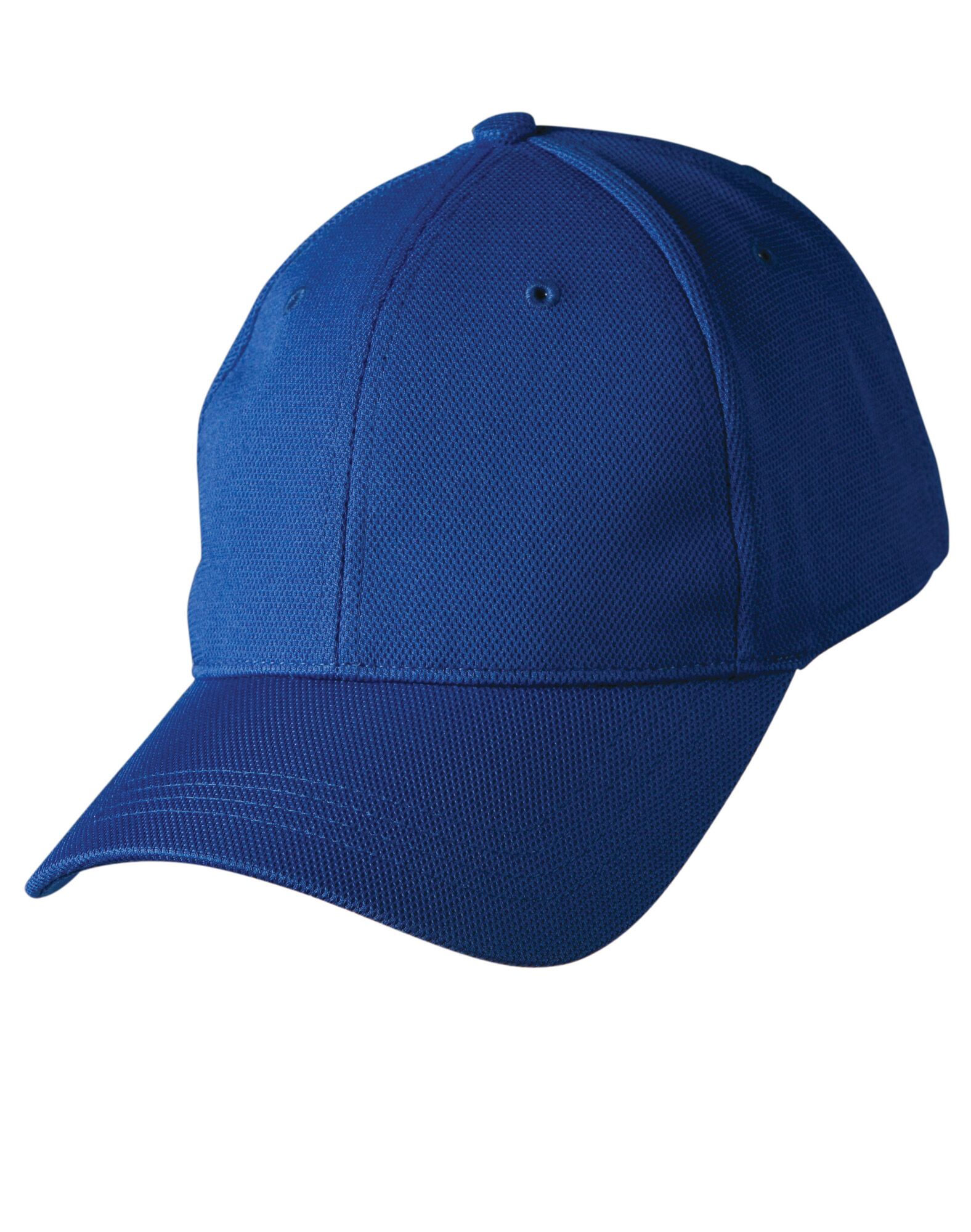 CH77_Royal_l Pique Mesh Cap